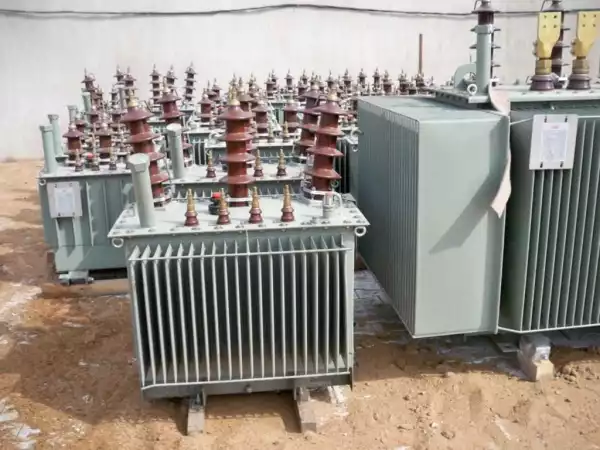 FG Bans Companies, Individuals From Buying Transformers